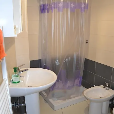Apartman Rossetti