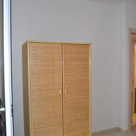 Apartman Rossetti Otranto