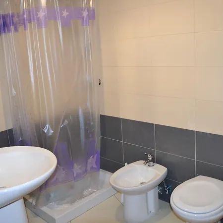 Rossetti Apartman