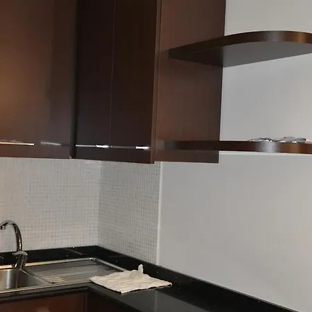 Rossetti Apartman *