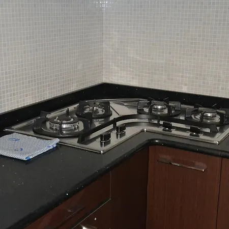 Rossetti Apartman